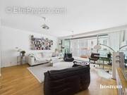 Appartement à PANTIN