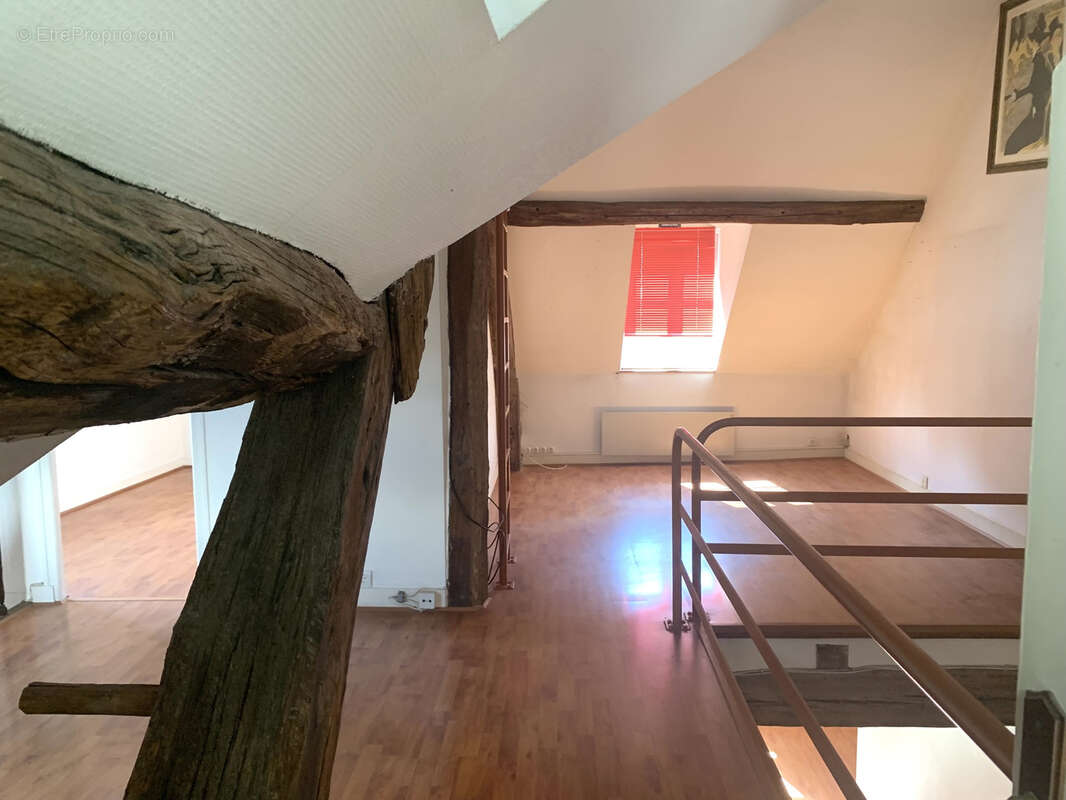 Appartement à ORLEANS