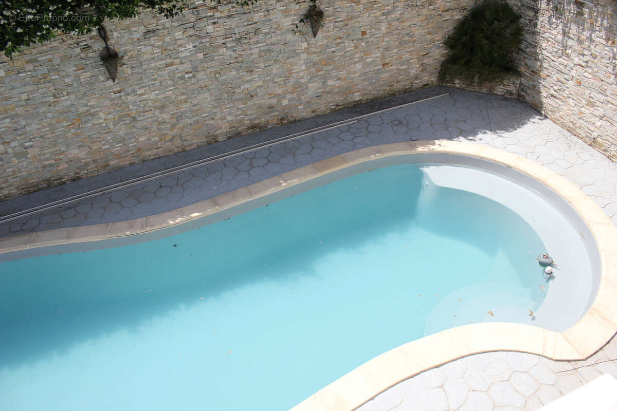 Maison à ASCAIN