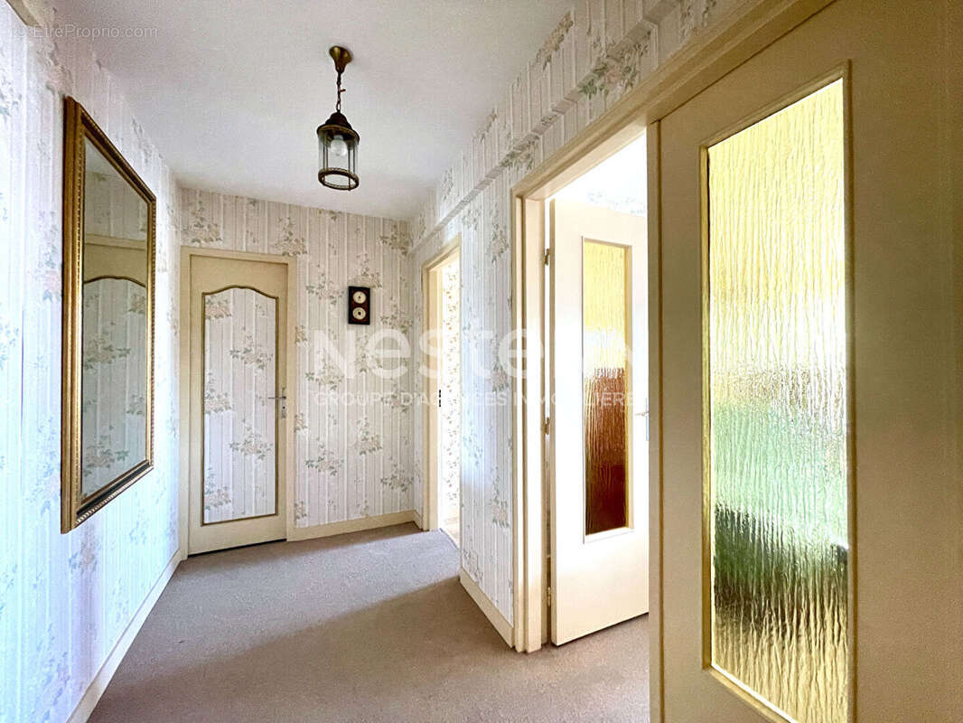 Appartement à DINARD