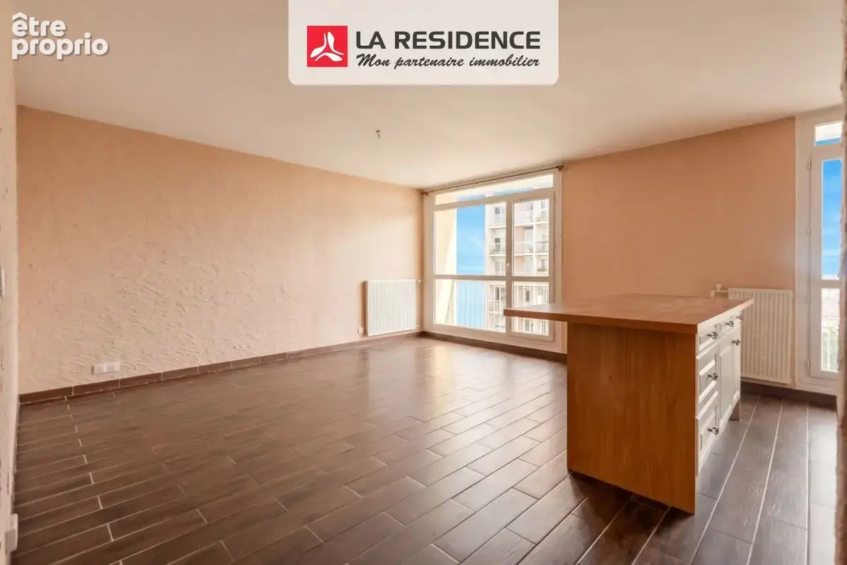 Appartement 3 pièces 61 m² à vendre à Taverny (95150) - photo 2