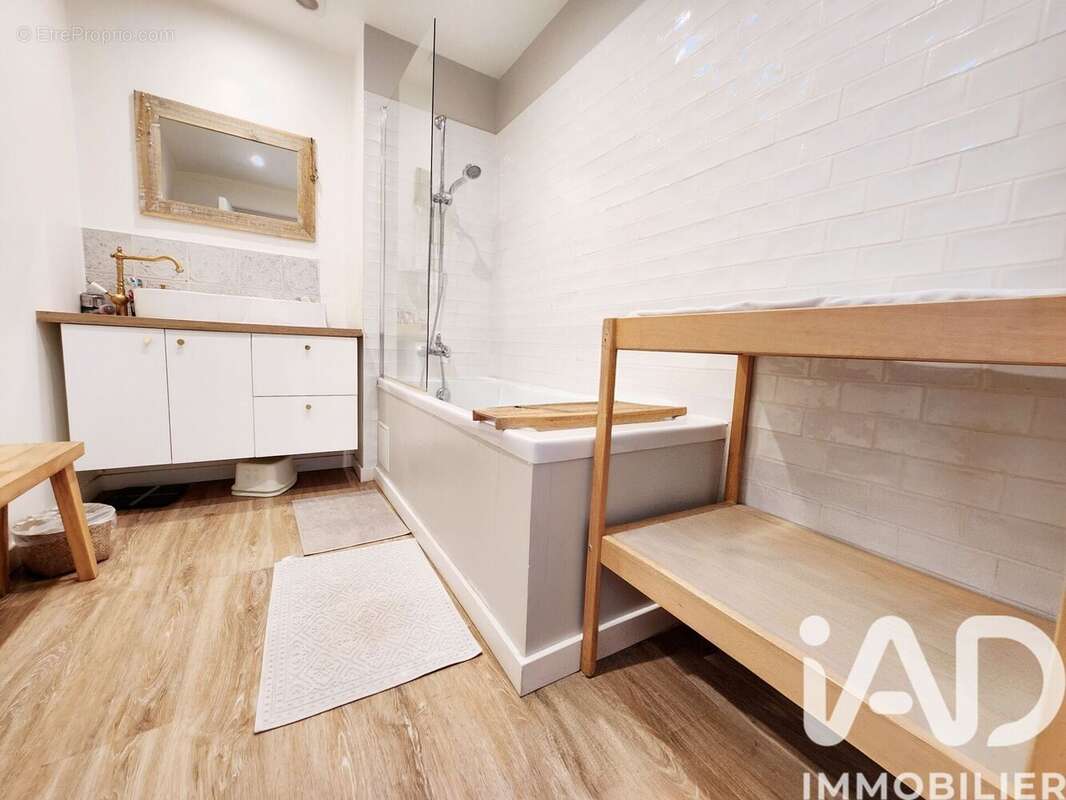 Photo 9 - Maison à CONFLANS-SAINTE-HONORINE