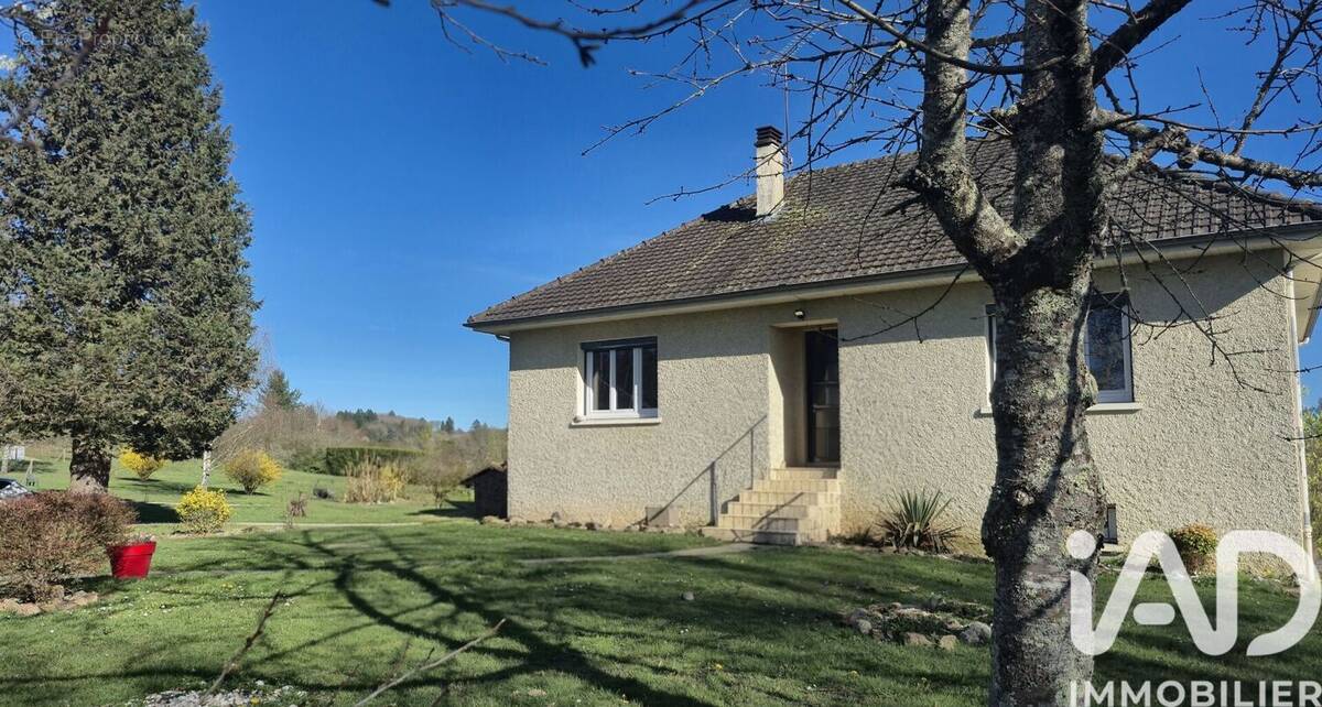 Photo 1 - Maison à BUJALEUF