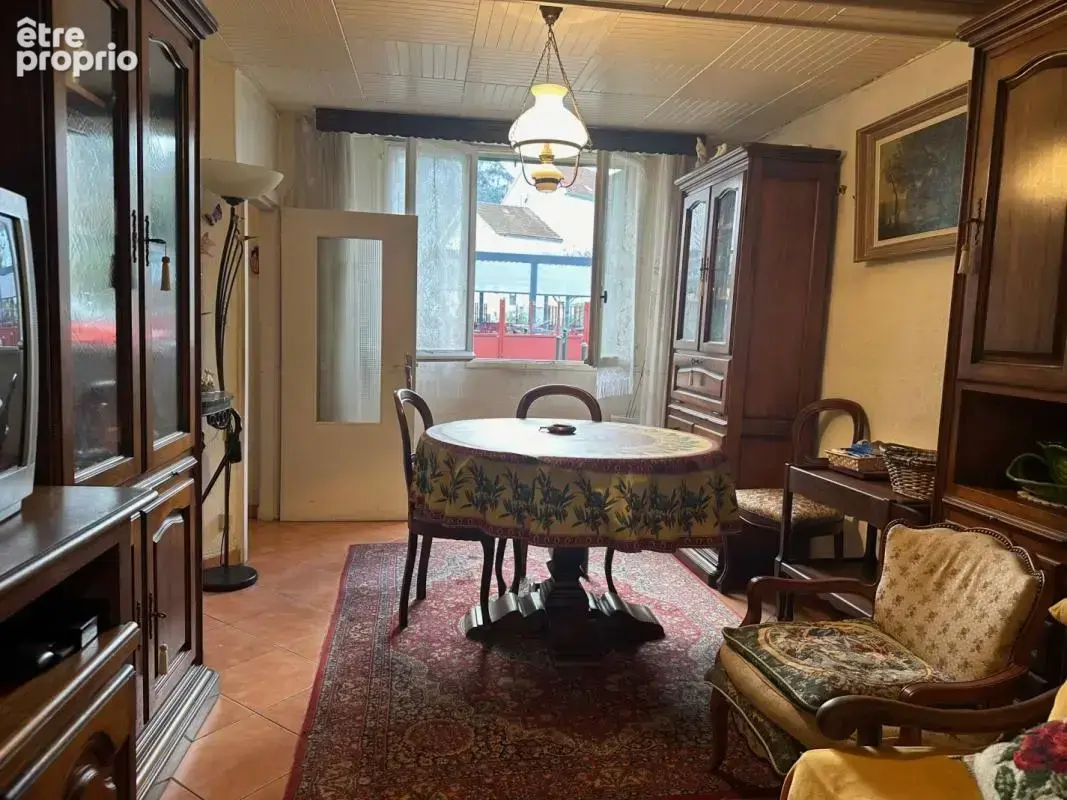 Maison 5 pièces 89 m² à vendre à Tarascon-Sur-Ariege (09400) - photo 3