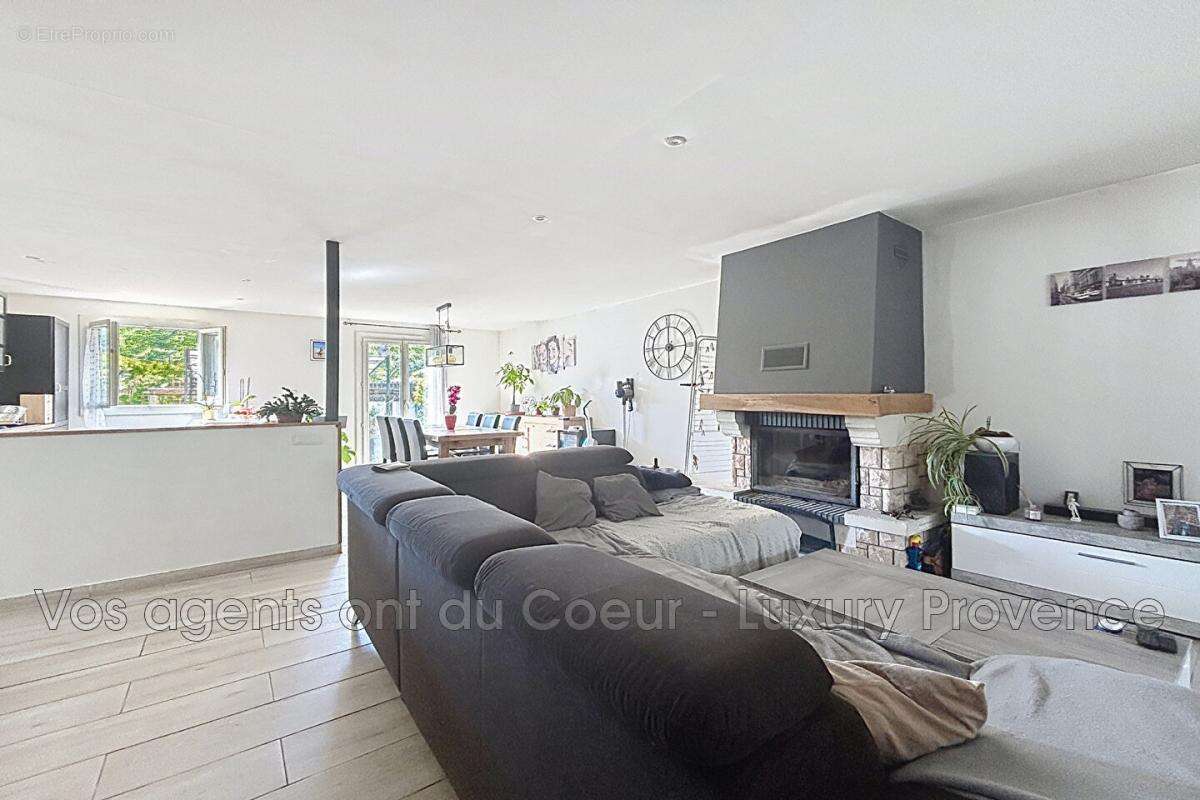 Maison à GARDANNE