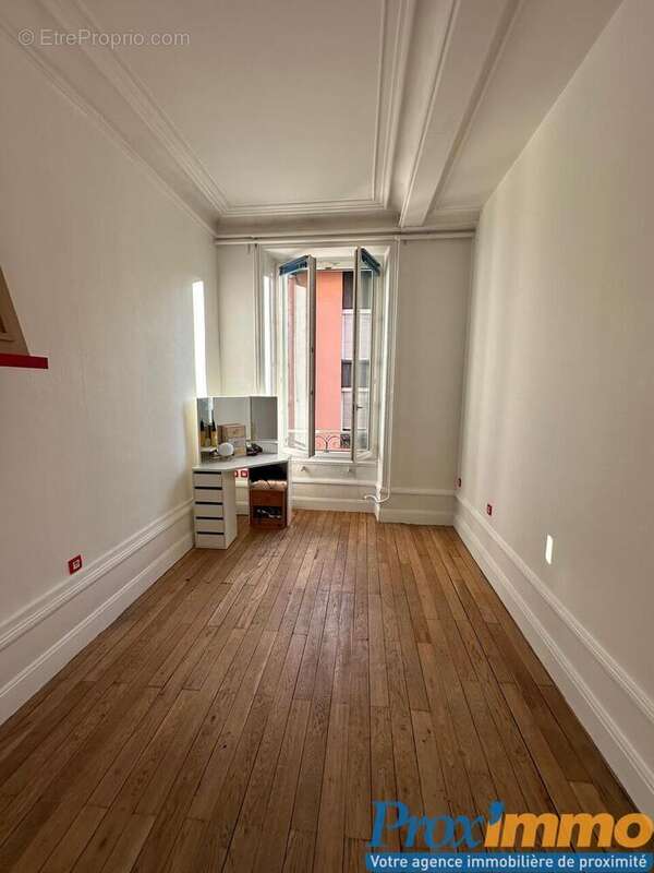 Appartement à VOIRON