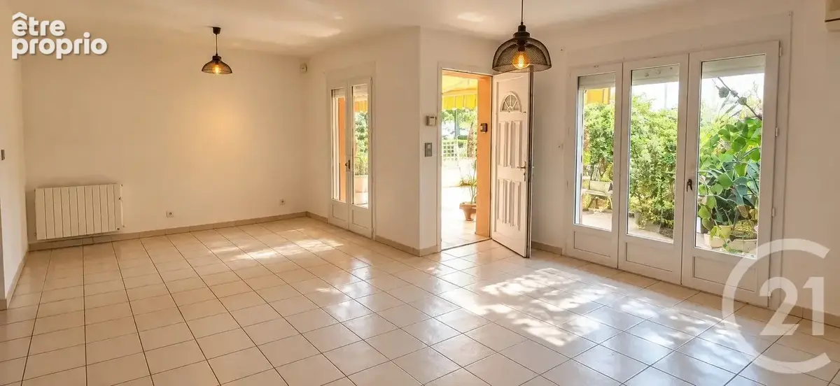 Maison 4 pièces 64 m² à vendre à Saint-Cyprien (66750) - photo 3