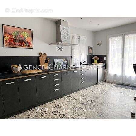 Maison 101 m² à Chambeugle  - photo 5