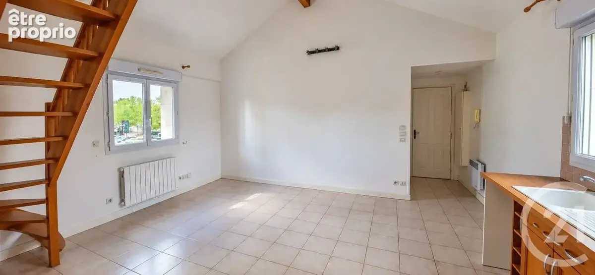 Appartement 3 pièces 51 m² à vendre à Saint-Maur-Des-Fosses (94100) - photo 3