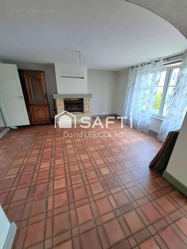 Photo 6 - Maison à LONGUEVILLE