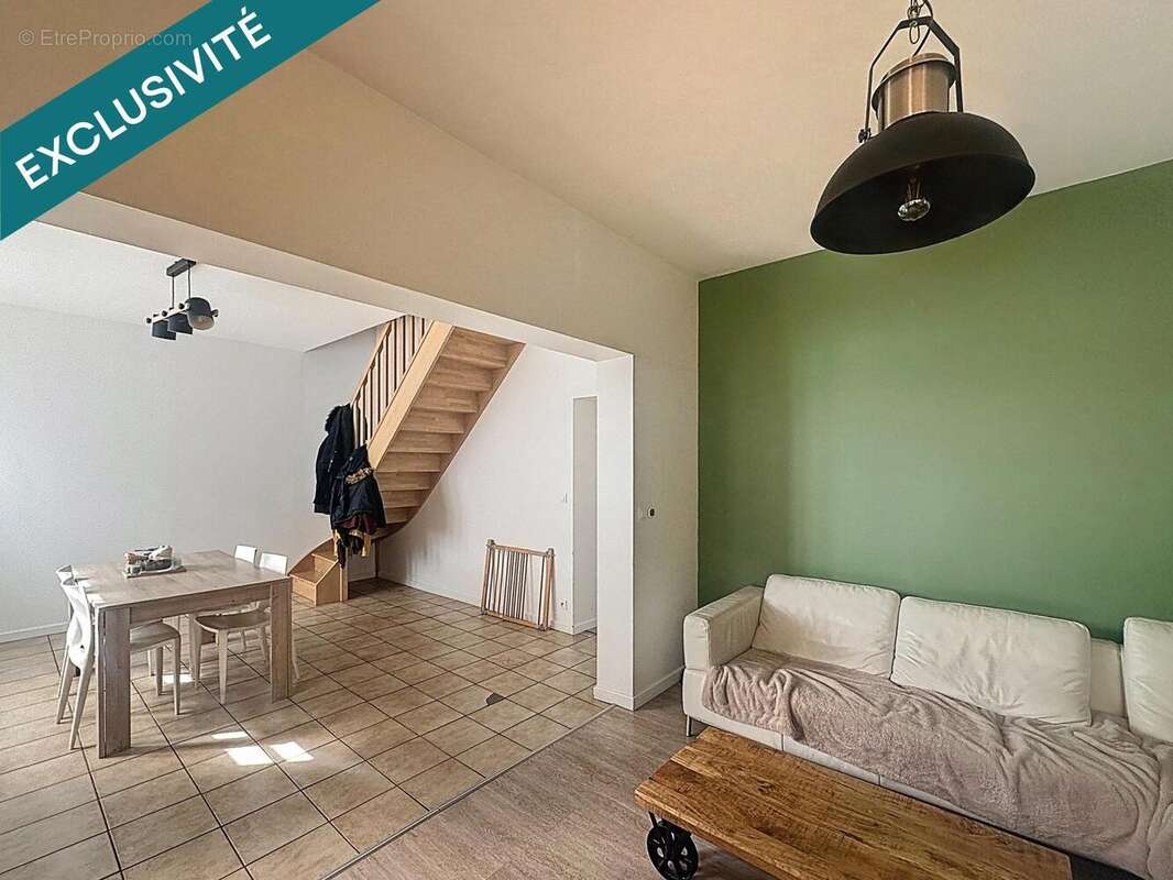 Photo 5 - Maison à LE GROS-THEIL