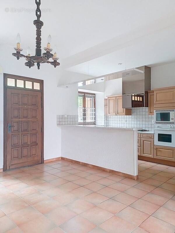 Photo 1 - Maison à TEILLET