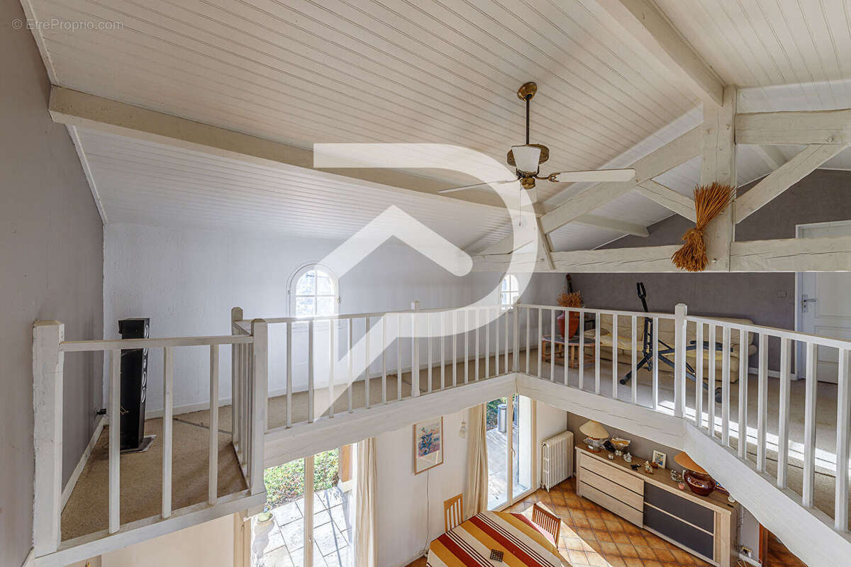 Maison à BARON