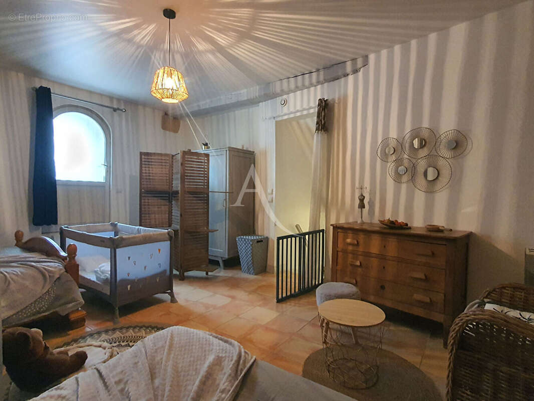 Maison à SAINT-AIGNAN