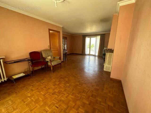 Maison familiale - photo 9