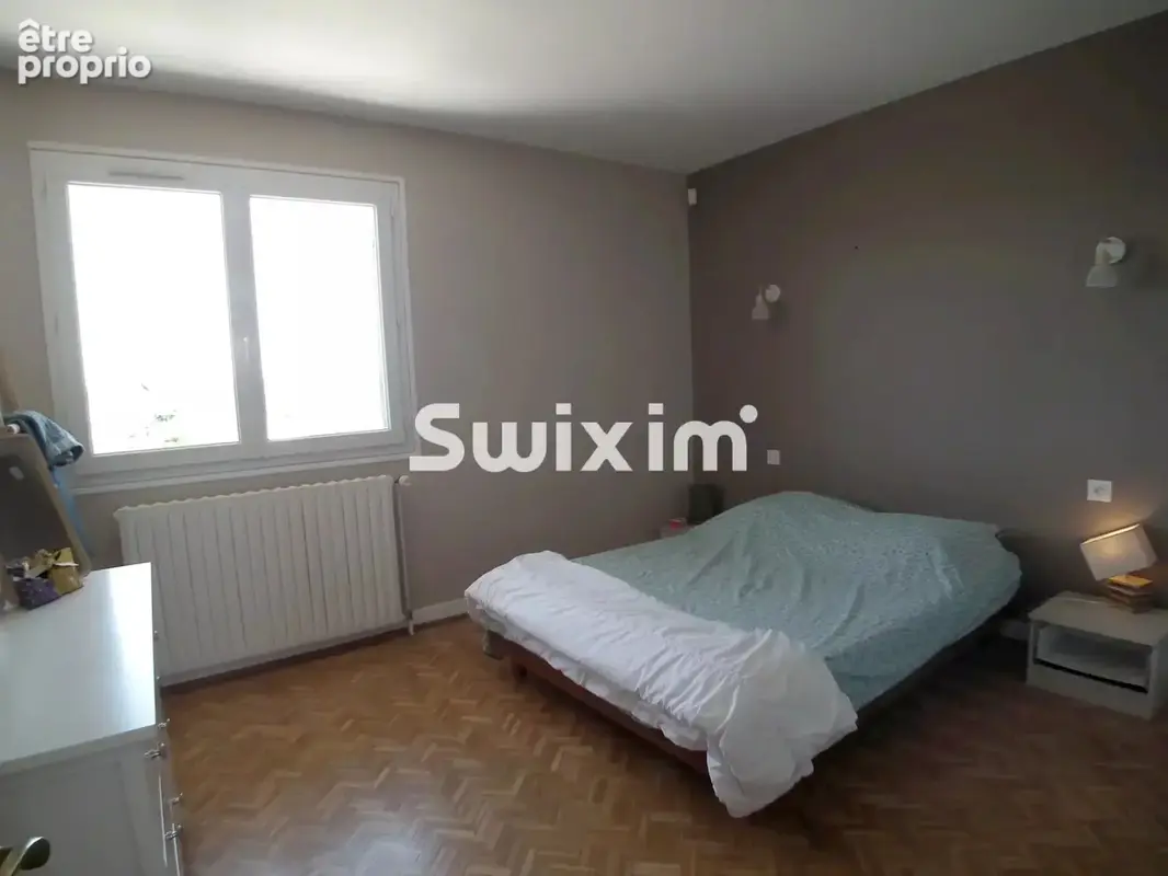 Maison de ville - photo 6