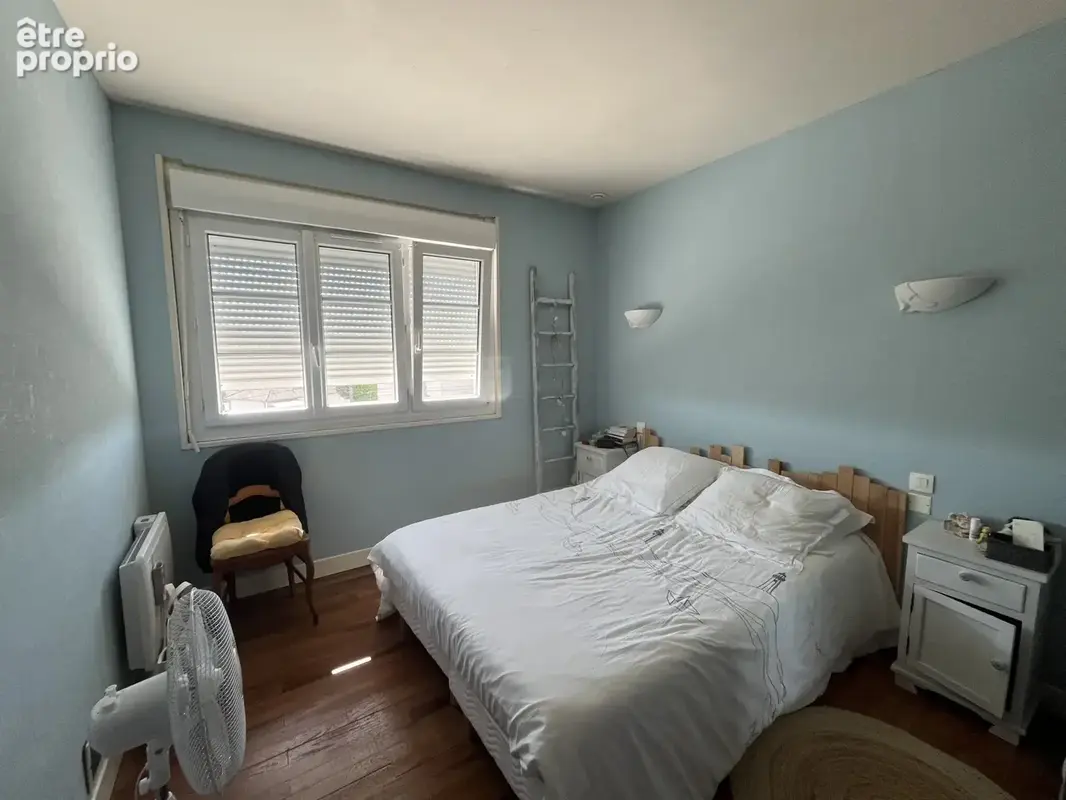 Pavillon a bouttencourt avec garage camping car - photo 10