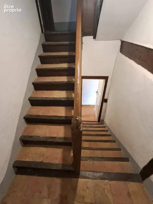 Charme, authenticité et 204 m² de potentiel à Pennautier ! - photo 14