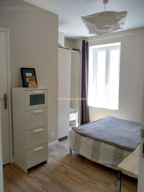 Appartement à HYERES