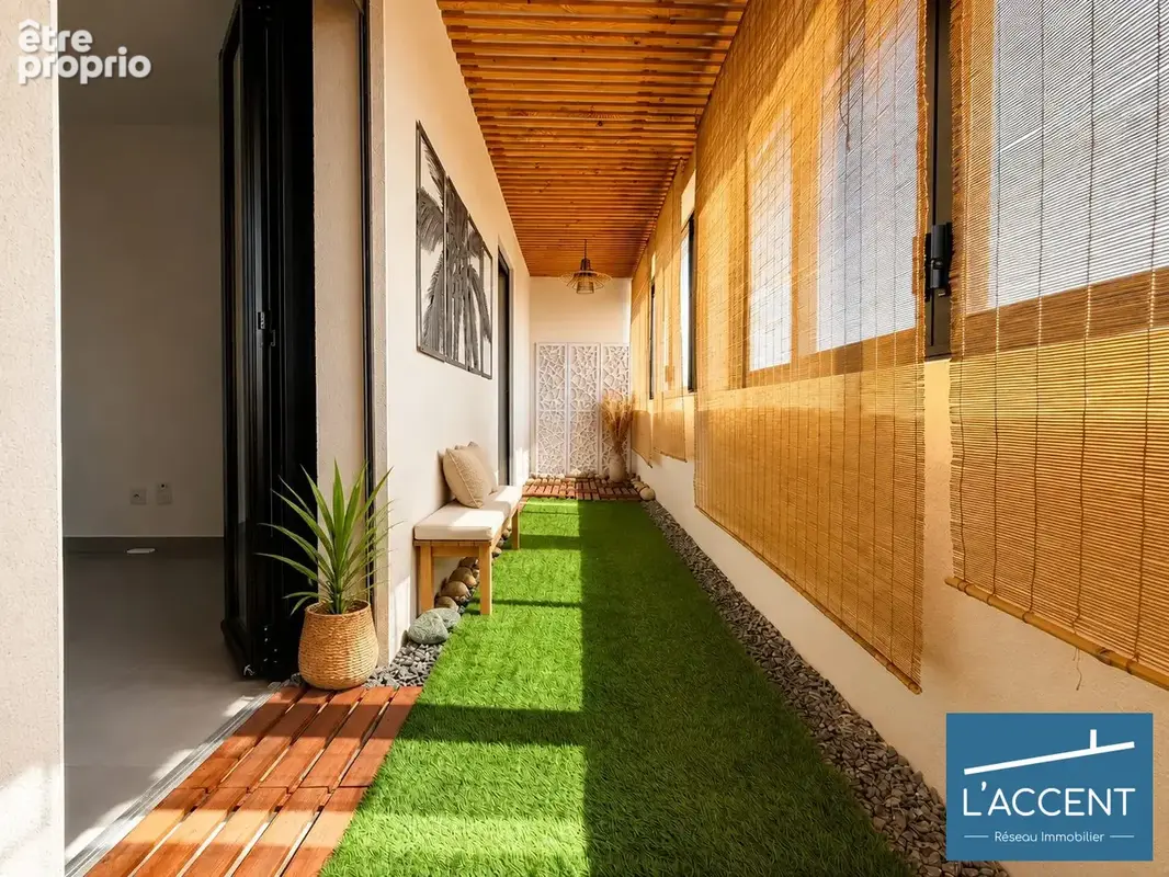 Maison 4 pièces 120 m² à vendre à Uchaud (30620) - photo 8