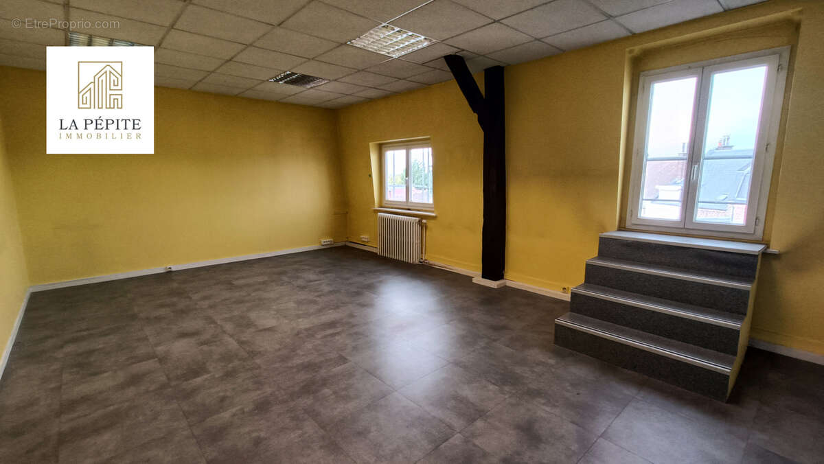 Appartement à CAMBRAI