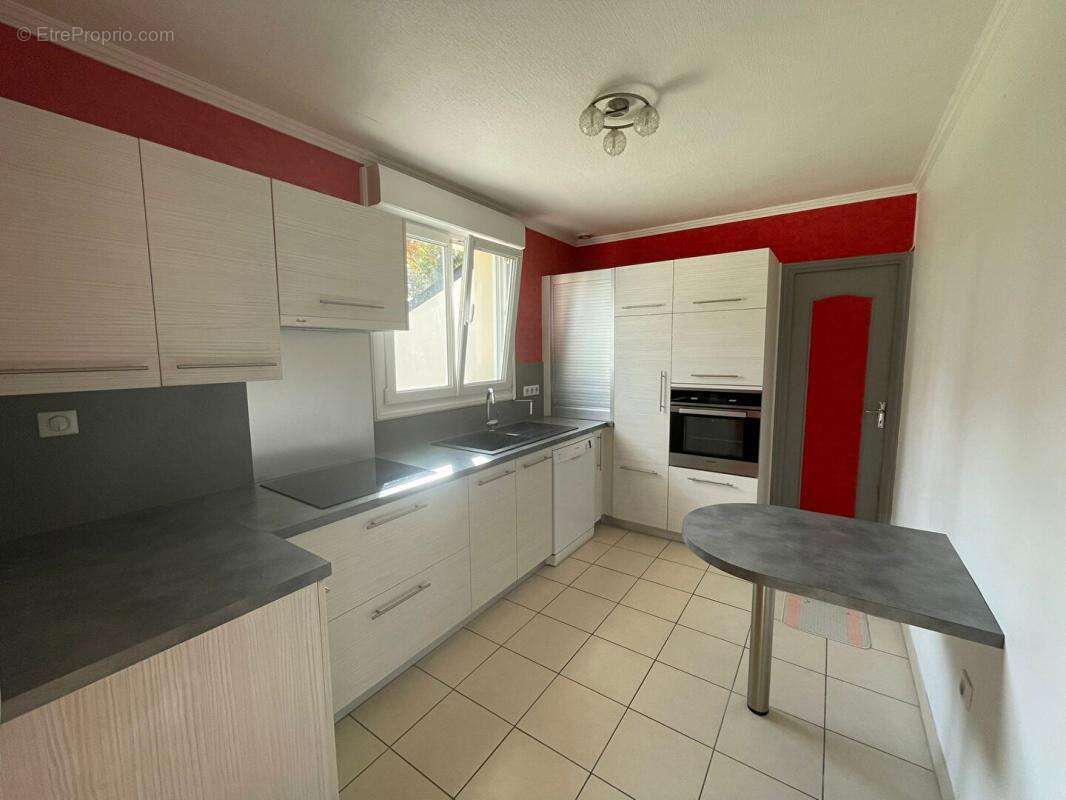 Maison à PLOUFRAGAN