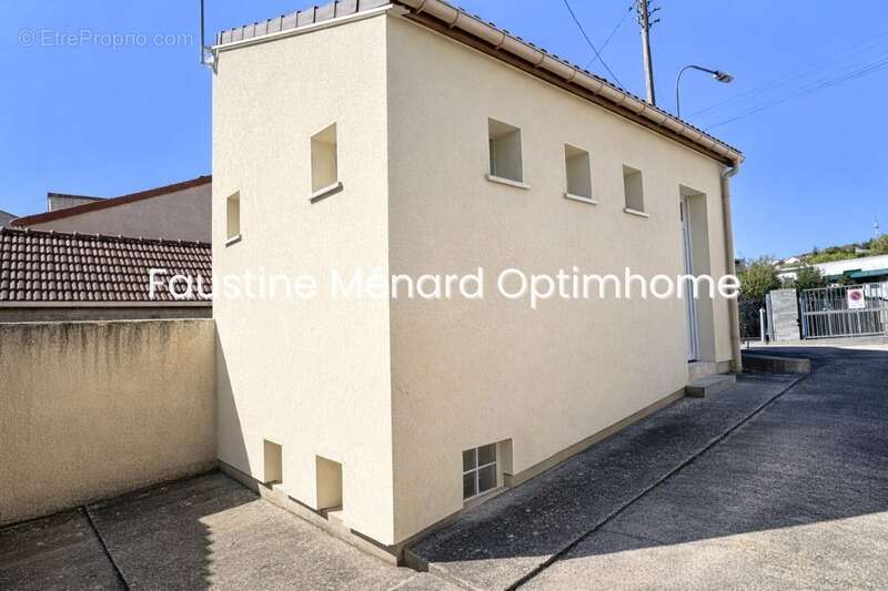 Maison à ARGENTEUIL