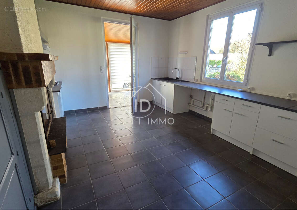 Maison de village - photo 3