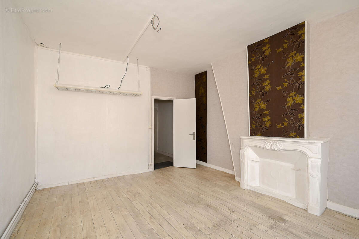 Maison à ANGERVILLE