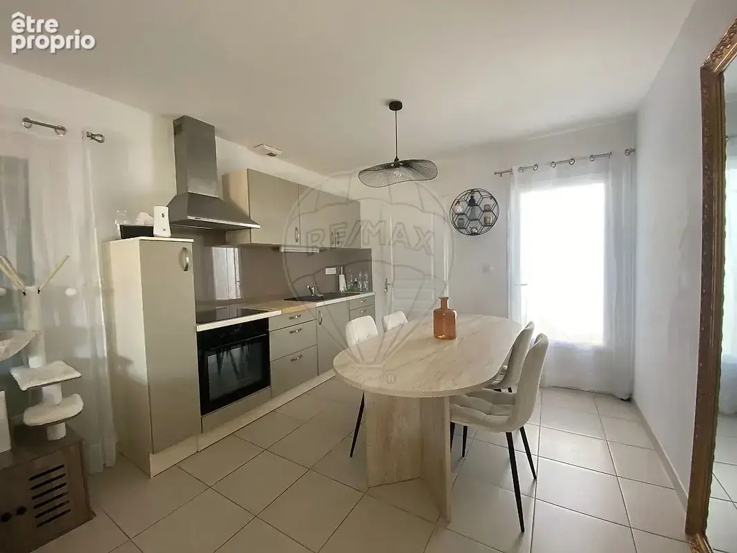 Maison 2 chambre(s) à vendre - photo 3