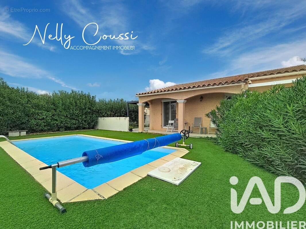 Photo 1 - Maison à LUNEL