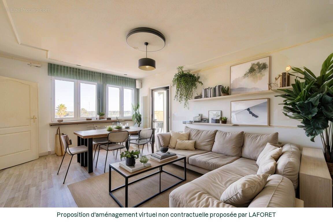 Appartement à LUCCIANA