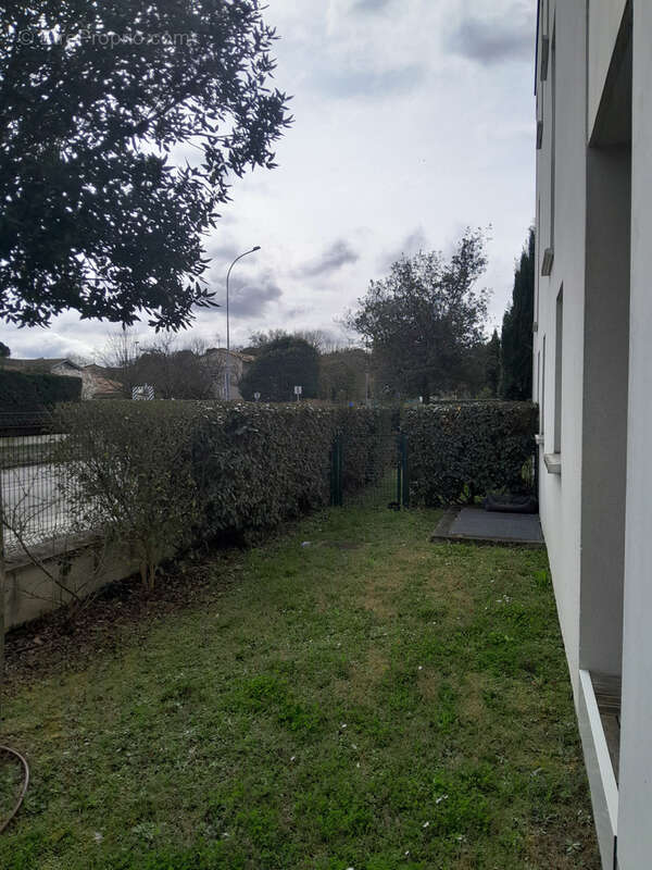 Appartement à EYSINES