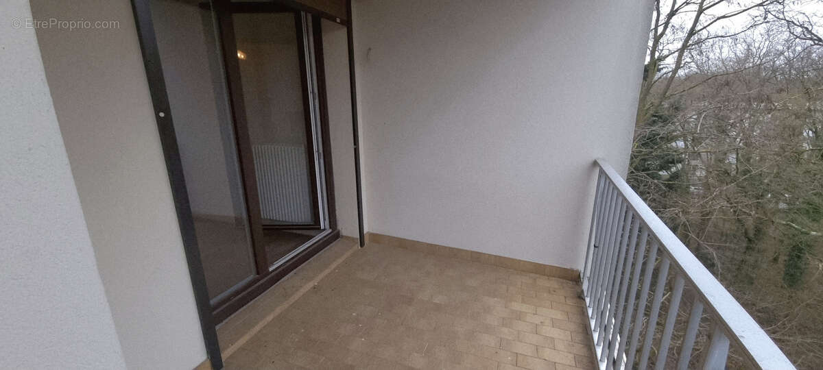 Appartement à TREMBLAY-EN-FRANCE