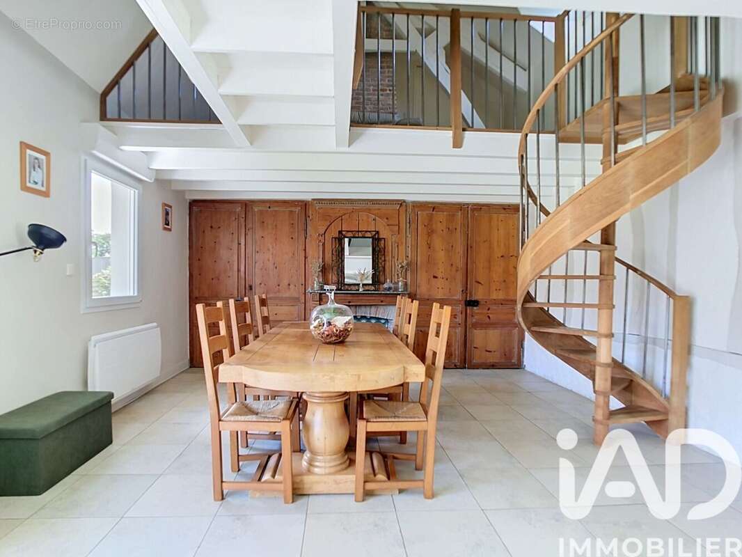 Photo 2 - Maison à BRUNEMBERT