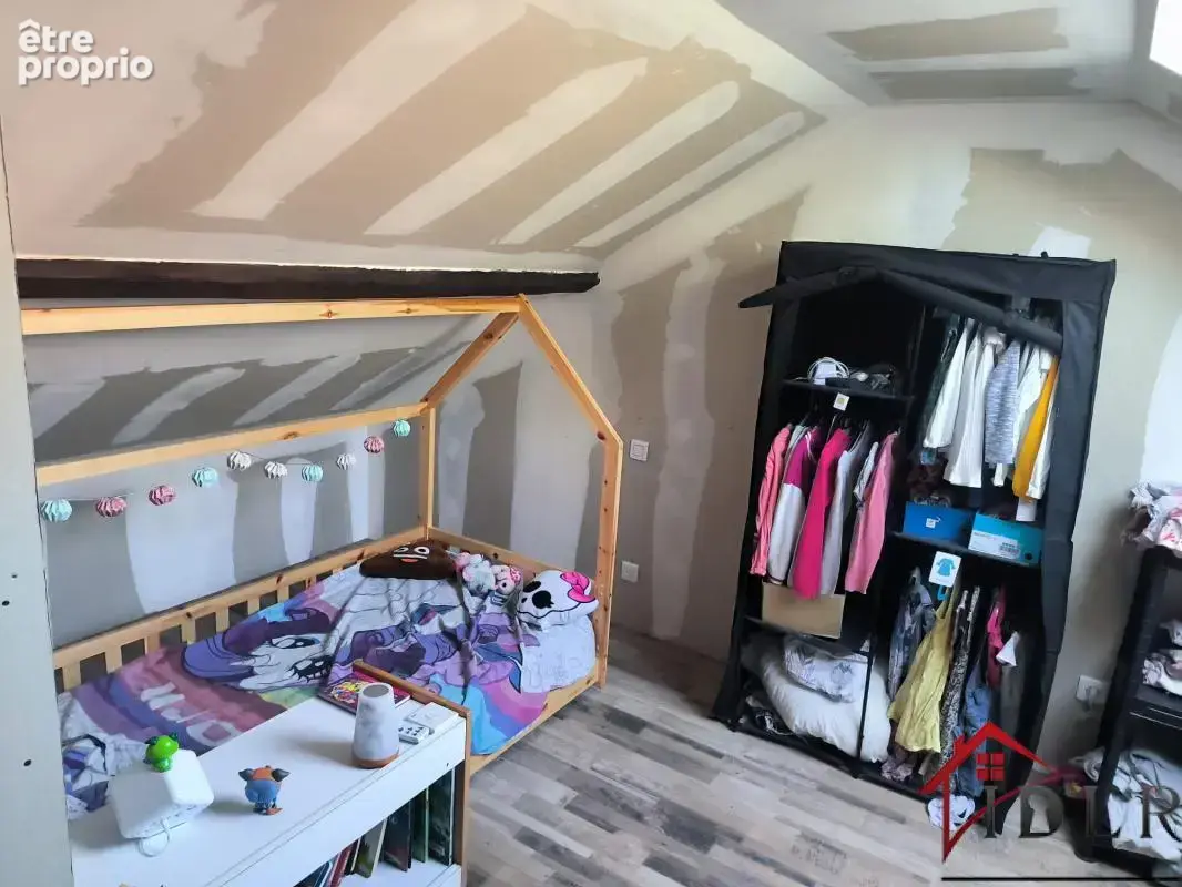 Maison de caractère rénovée avec grand terrain arboré   150 - photo 4