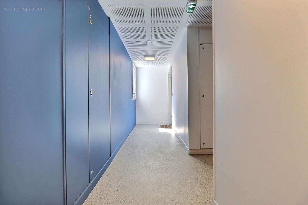 Appartement 52m² à la courneuve - photo 7
