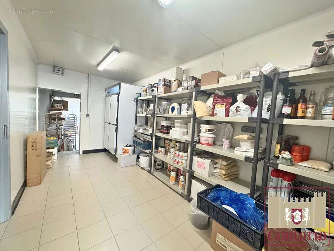 Appartement à NOGENT-LE-ROI