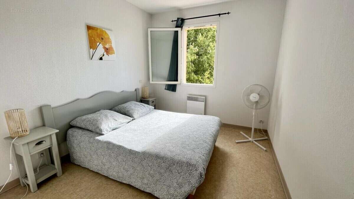 Appartement à AUBIGNAN