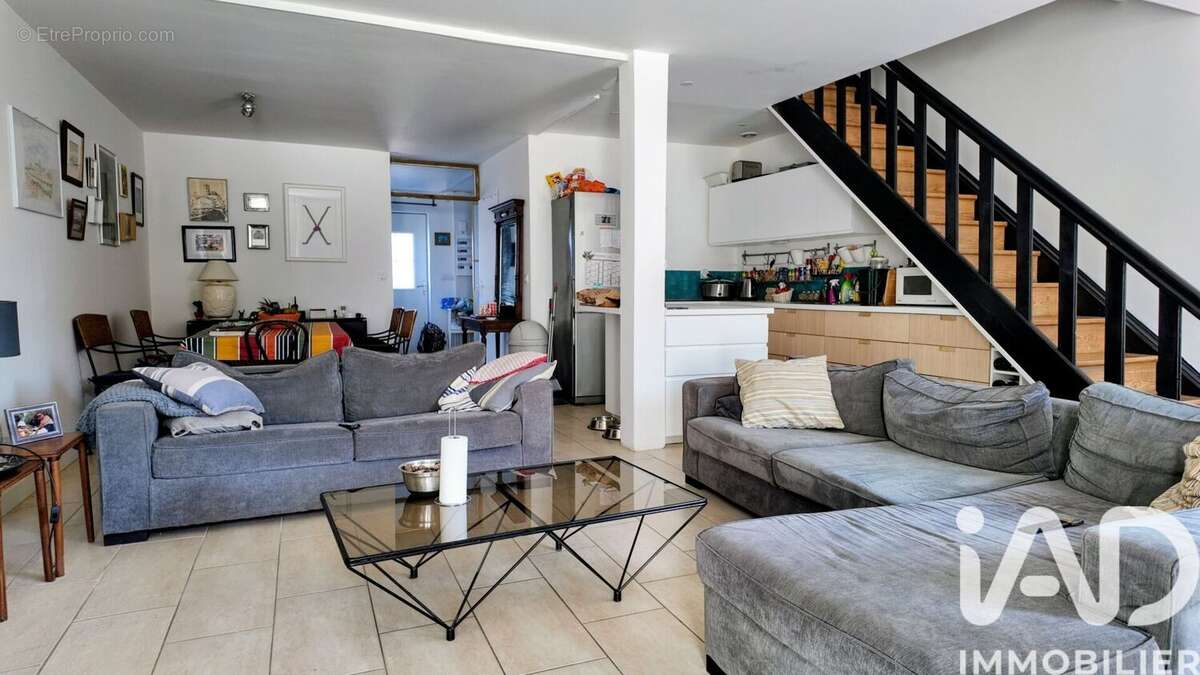 Photo 3 - Maison à SAINT-MARCELLIN-EN-FOREZ