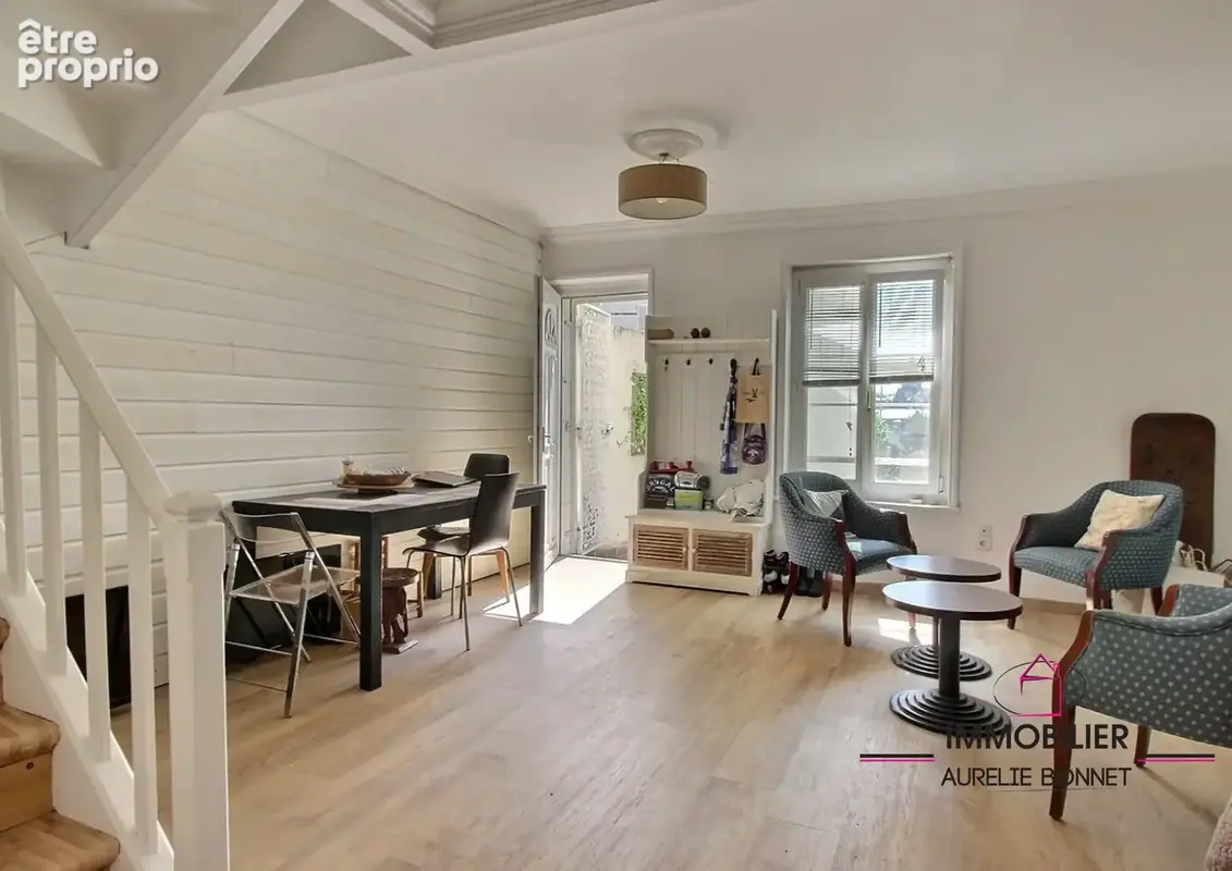 Maison 81 m² à Trouville-Sur-Mer  - photo 3