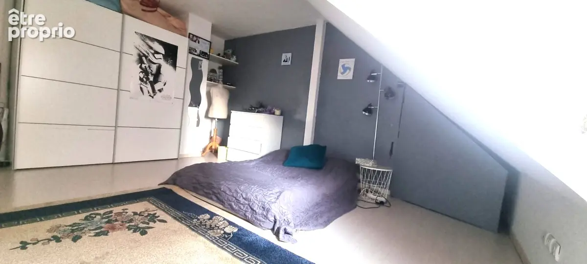 Grande maison familiale - 5 chambres - classe: b - ges: a - photo 9