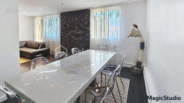À vendre à Carrières-sous-Poissy : Appartement familial spacieux et lumineux ! - photo 2