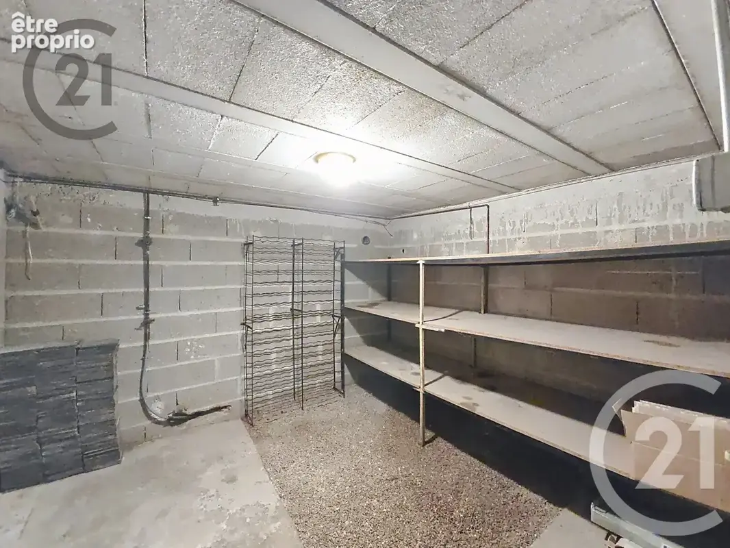 Maison 6 pièces 115 m² à vendre à Moeurs-Verdey (51120) - photo 9