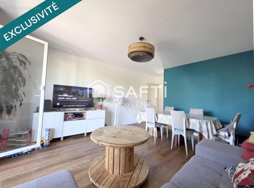 Appartement 65 m² à Mulhouse  - photo 6