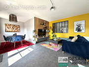 Appartement à CRECY-LA-CHAPELLE