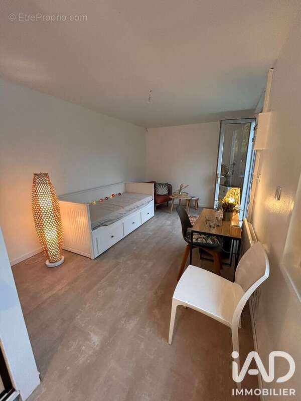 Maison 135 m² à Talence  - photo 6