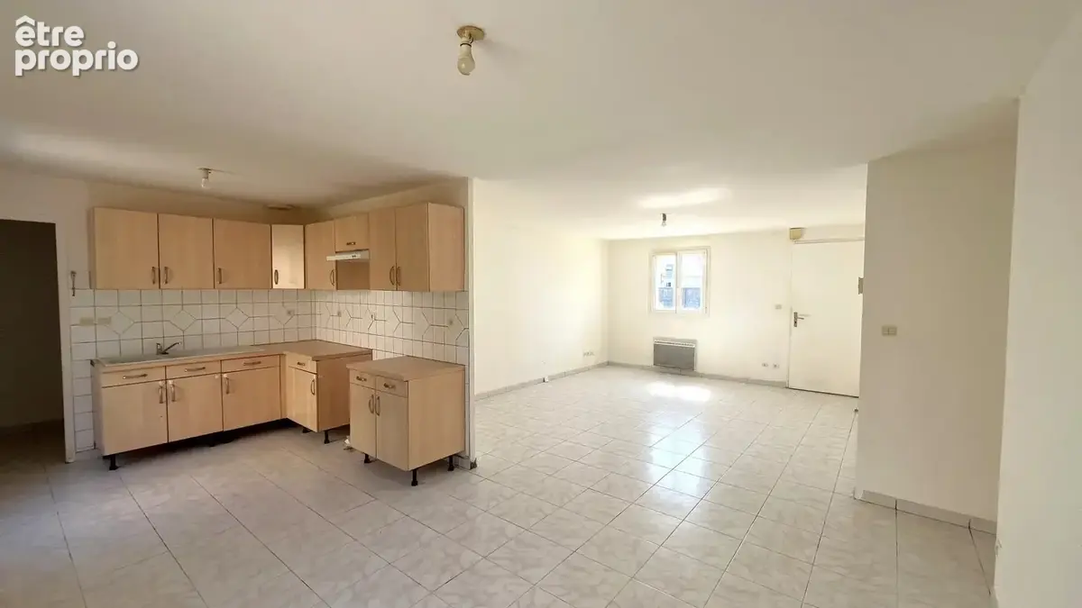 Maison 3 chambres, Cravant - photo 3