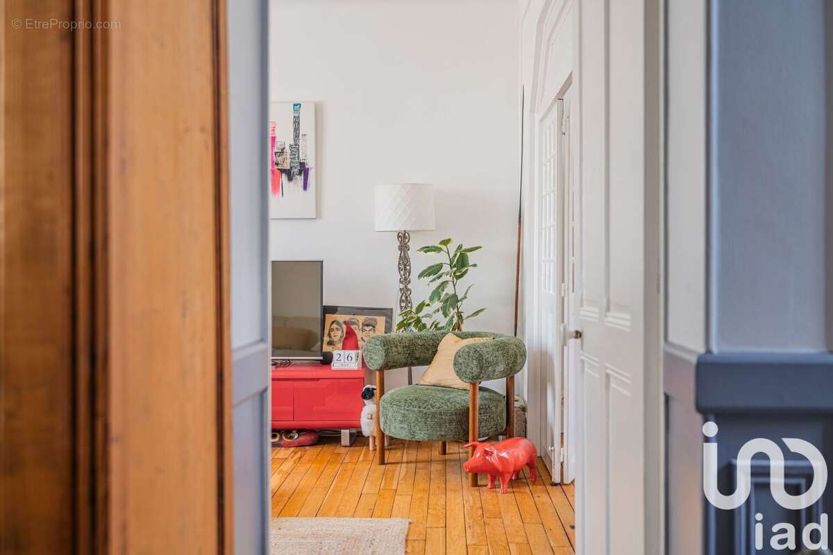 Photo 4 - Maison à LE PONT-DE-CLAIX