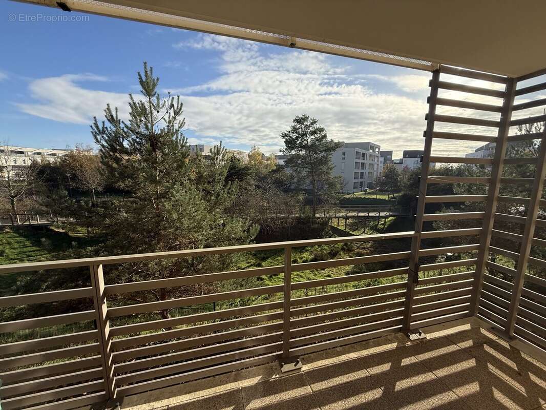 Appartement à ANGERS